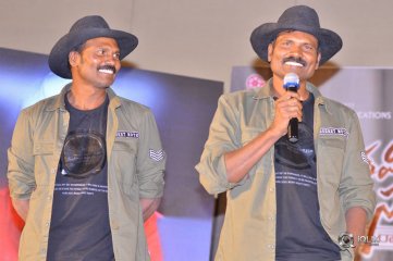 Aravinda Sametha Veera Raghava Press Meet